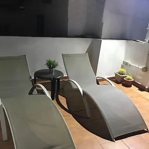 Atico Gimena Apartamento