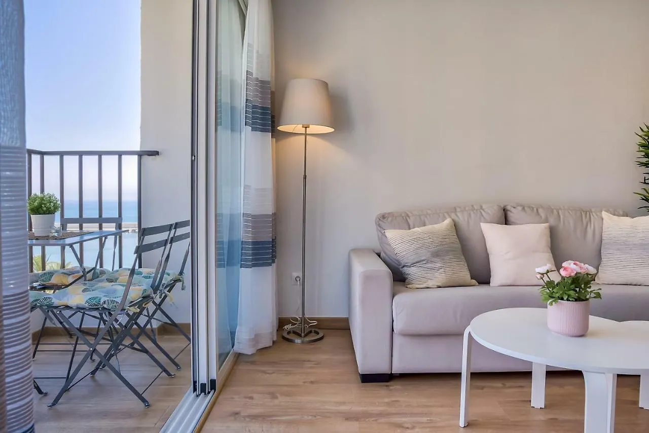 Apartamento Sur Suites Perla 6-3 Fuengirola