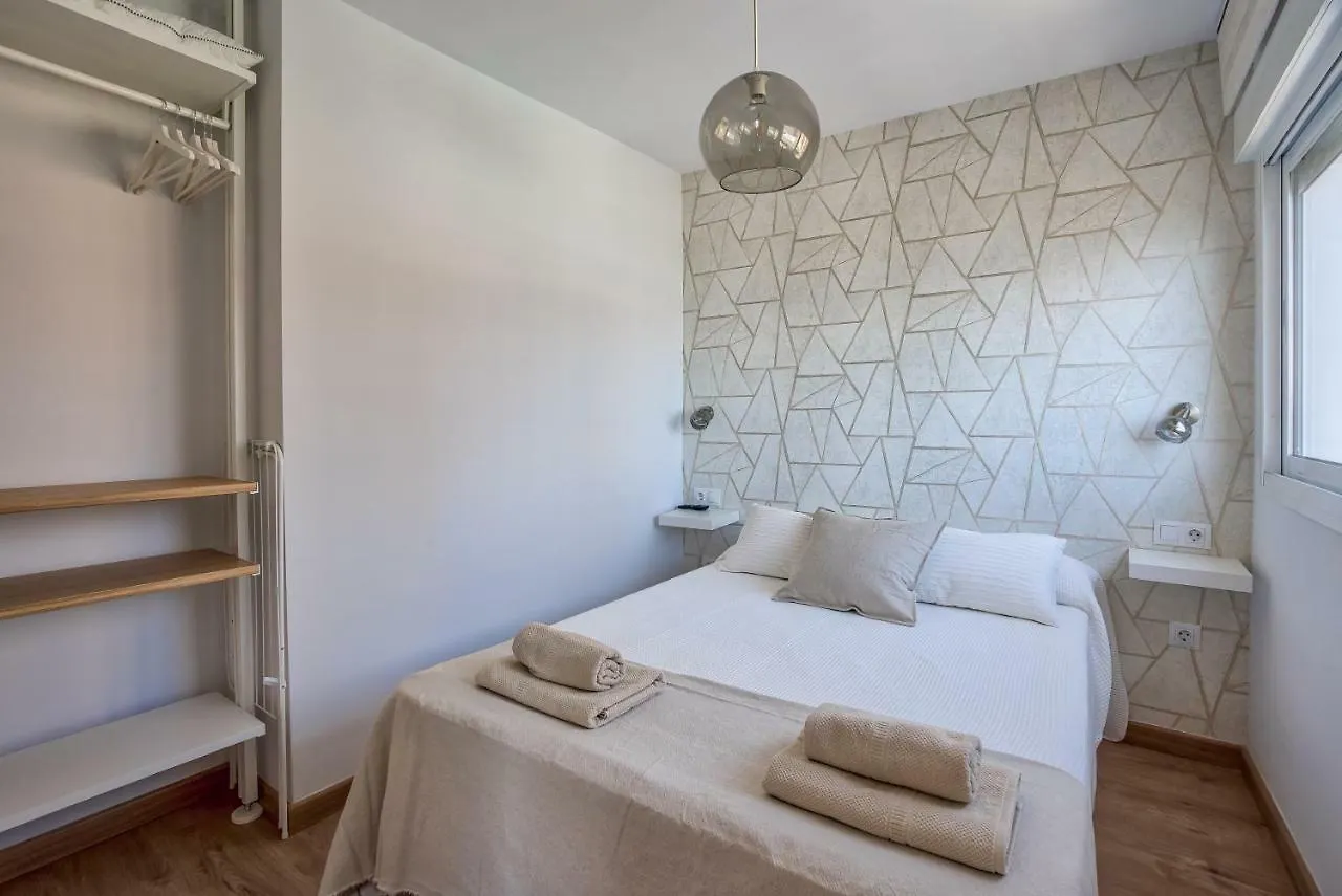 Sur Suites Perla 6-3 Fuengirola Apartamento
